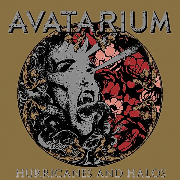 Hurricanes And Halos (2 LPs), Avatarium