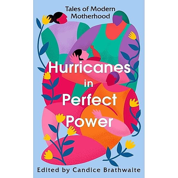 Hurricanes in Perfect Power, Various