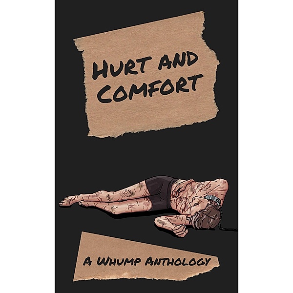 Hurt and Comfort, Kailey Alessi