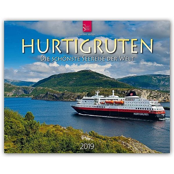 Hurtigruten 2019