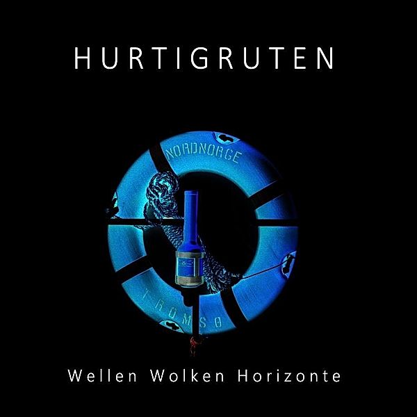 Hurtigruten, Winfried Weber