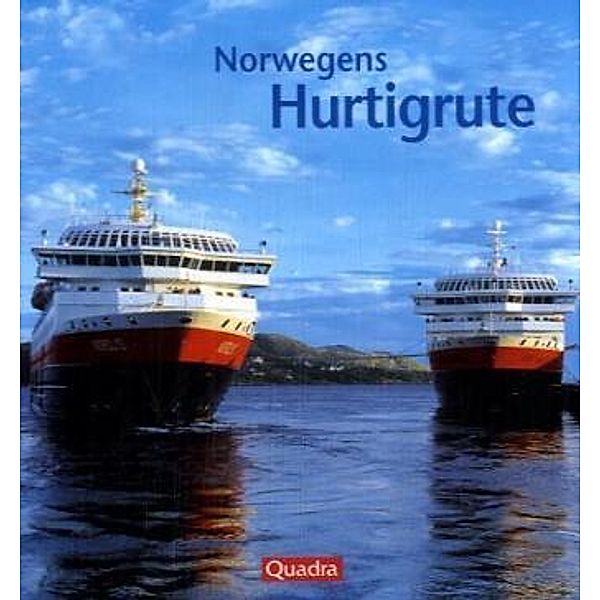 Hurtigruten