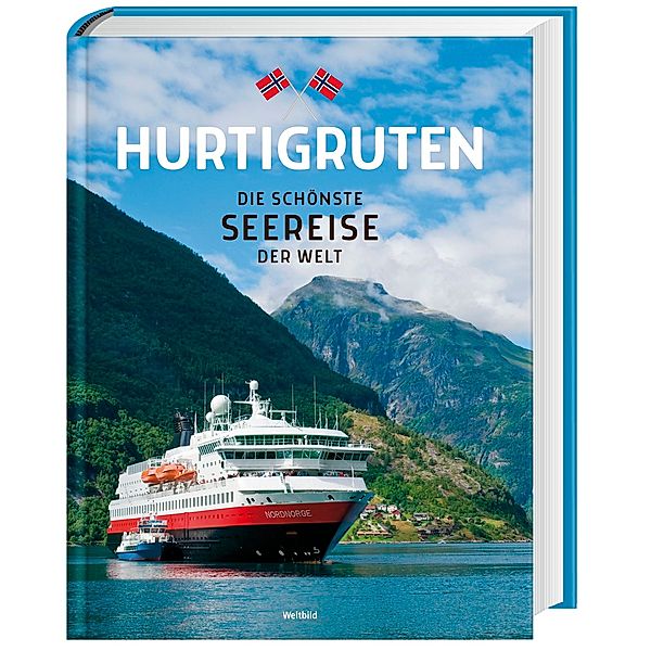 Hurtigruten Die schönste Seereise der Welt