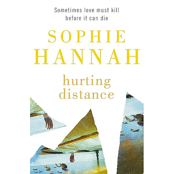 Hurting Distance / Culver Valley Crime Bd.2, Sophie Hannah