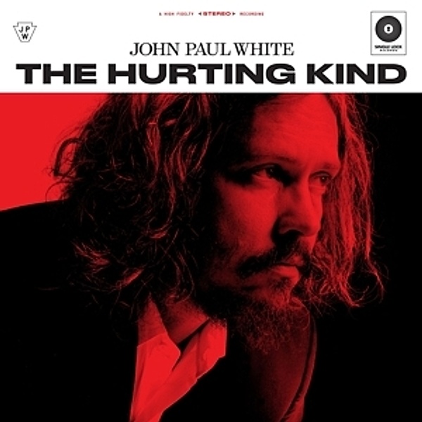 Hurting Kind, John Paul White