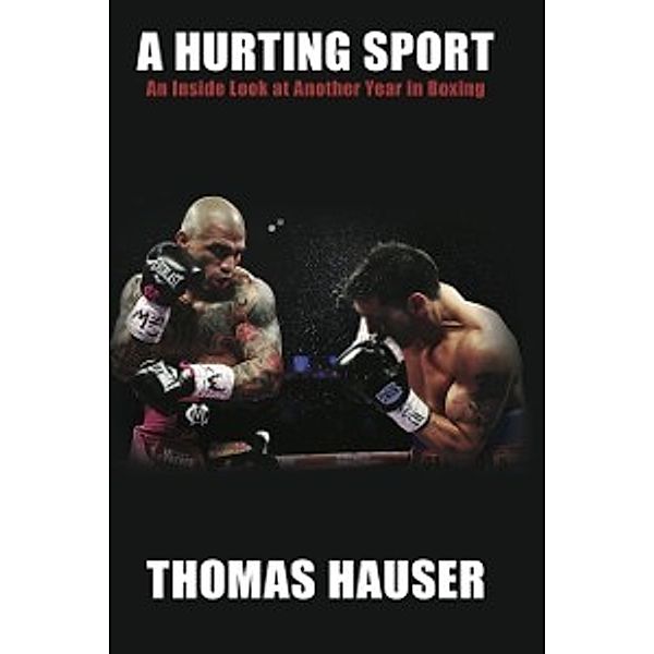 Hurting Sport, Hauser Thomas Hauser