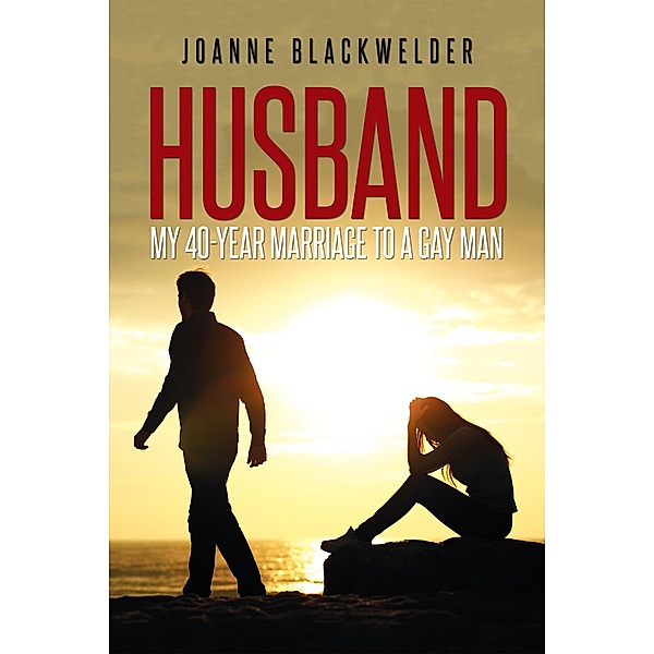 Husband, Joanne Blackwelder