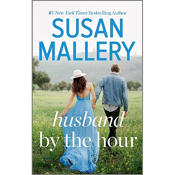 Husband by the Hour / Hometown Heartbreakers Bd.6, Susan Mallery