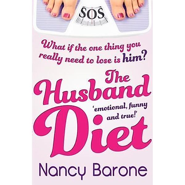 Husband Diet, Nancy Barone