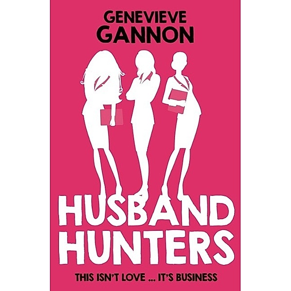 Husband Hunters, Genevieve Gannon