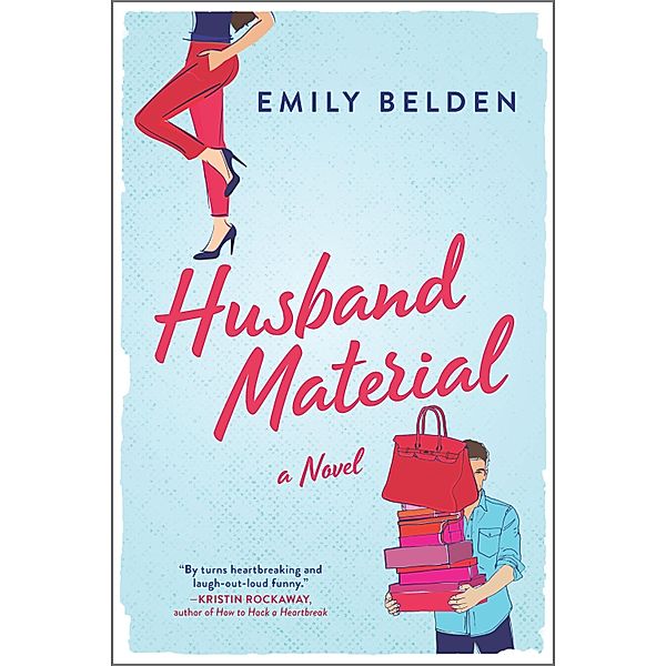 Husband Material, Emily Belden