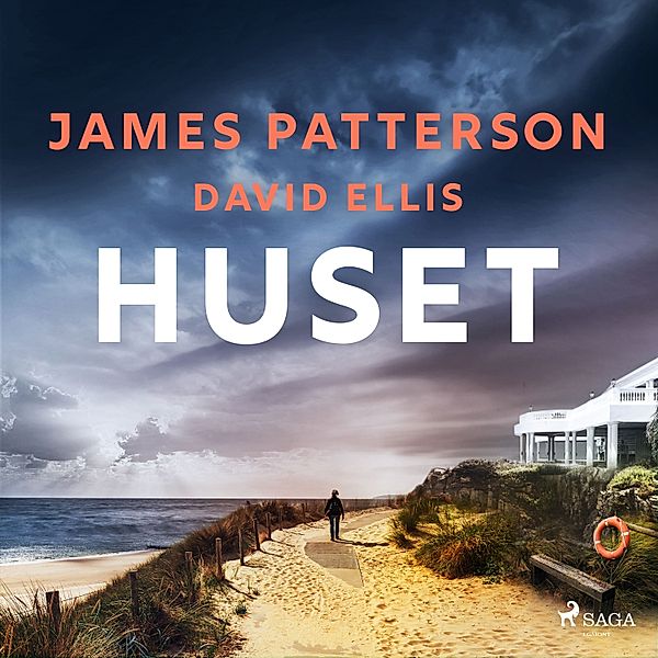 Huset, David Ellis, James Patterson