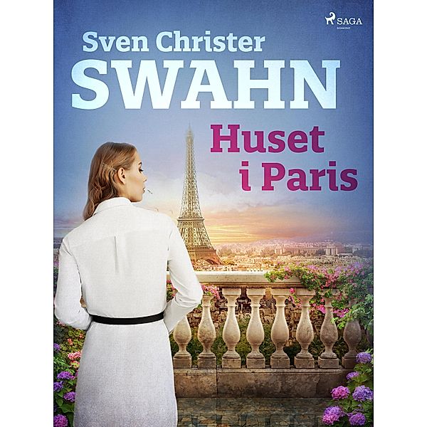 Huset i Paris, Sven Christer Swahn