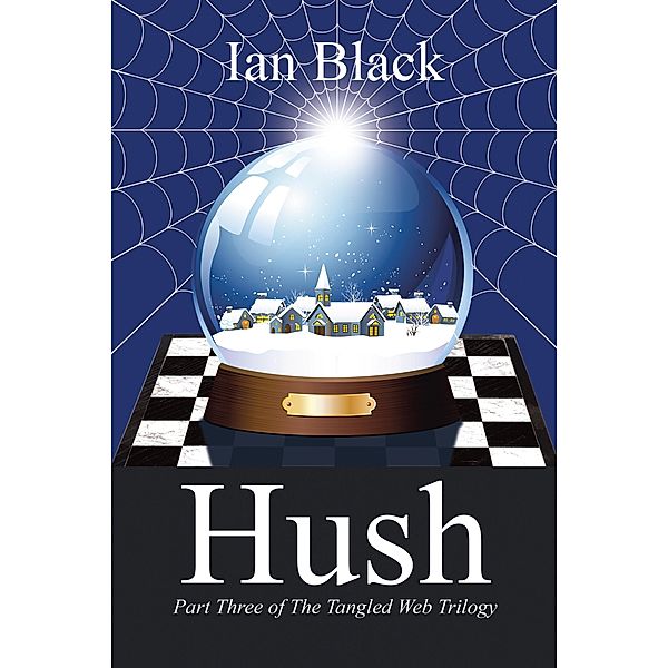 Hush, Ian Black