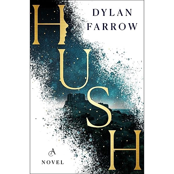 Hush, Dylan Farrow