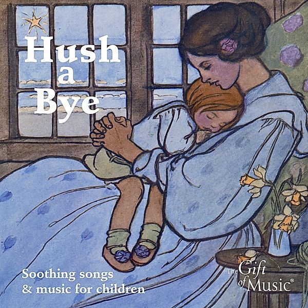 Hush A Bye-Musik Für Kinder, Stowe, Giles, Banks, Spring, Souter