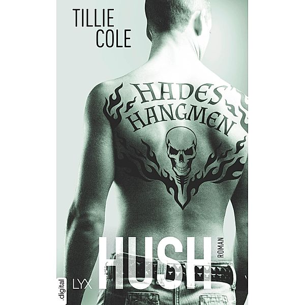 Hush / Hades' Hangmen Bd.6, Tillie Cole