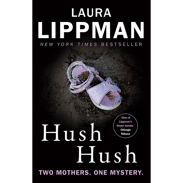 Hush Hush / Tess Monaghan Bd.12, Laura Lippman