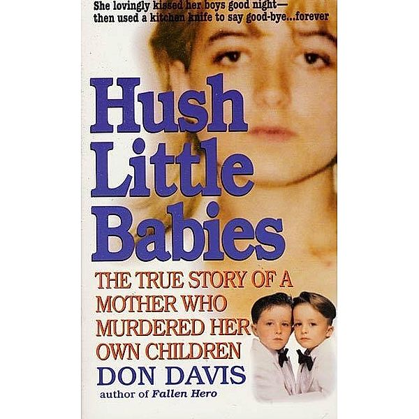 Hush Little Babies, Donald A. Davis