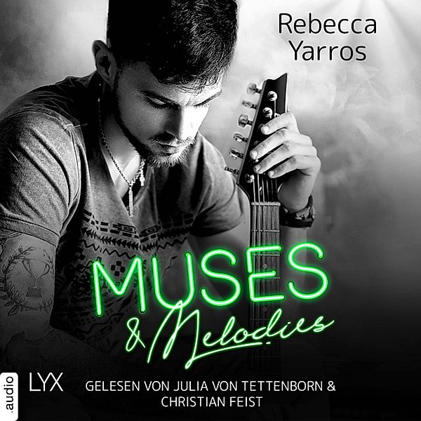 Hush Note - 3 - Muses and Melodies, Rebecca Yarros