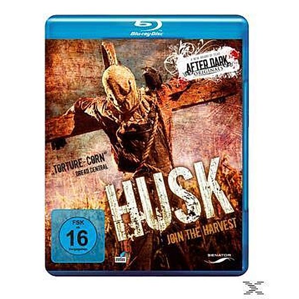 Husk, Husk BD