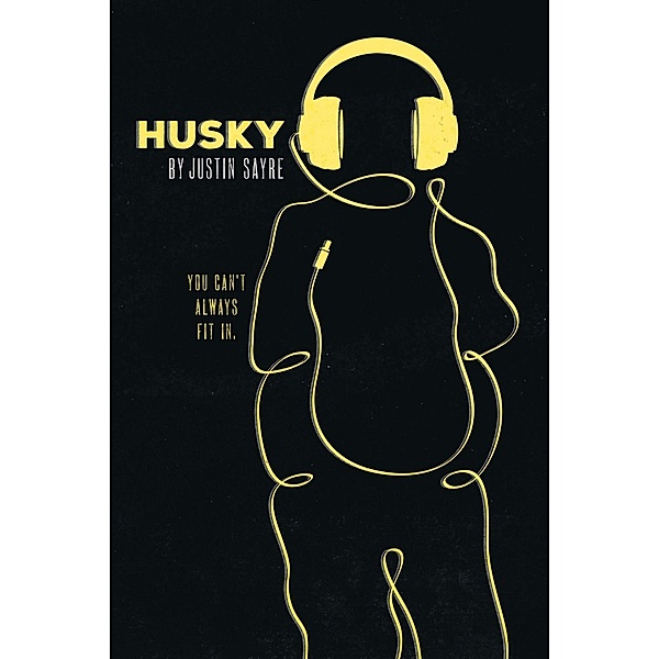 Husky, Justin Sayre