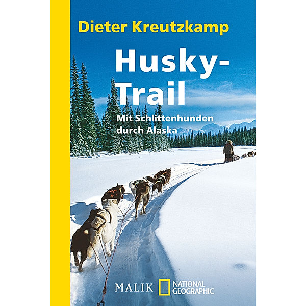 Husky-Trail, Dieter Kreutzkamp