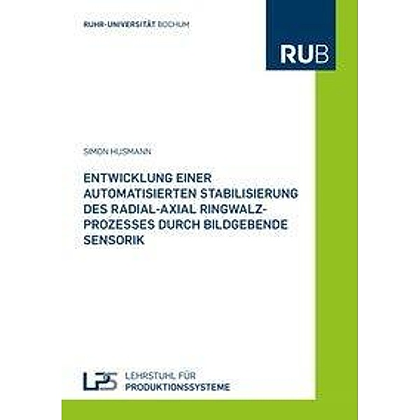 Husmann, S: Entwicklung einer automatisierten Stabilisierung, Simon Husmann