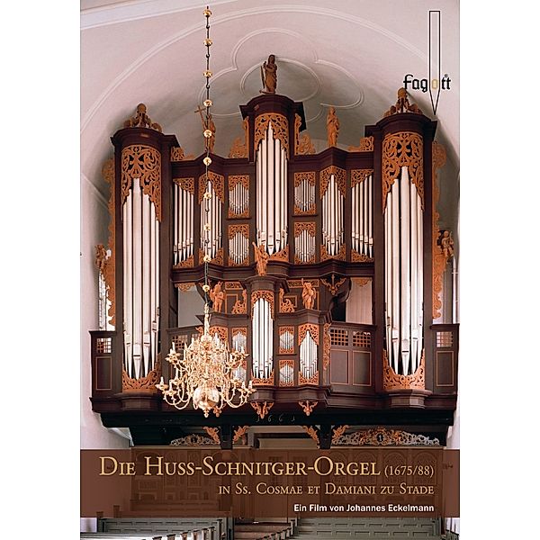Huss-Schnitger-Orgel Stade, Martin Böcker