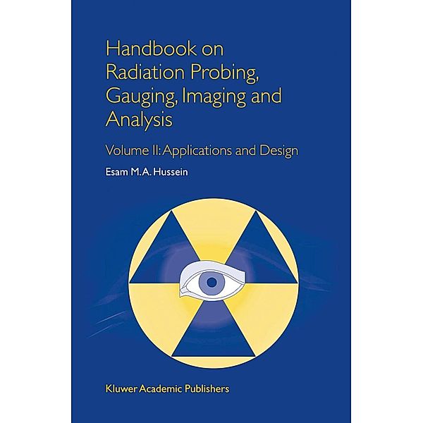 Hussein, E: HANDBK ON RADIATION PROBING GA, E. M. Hussein