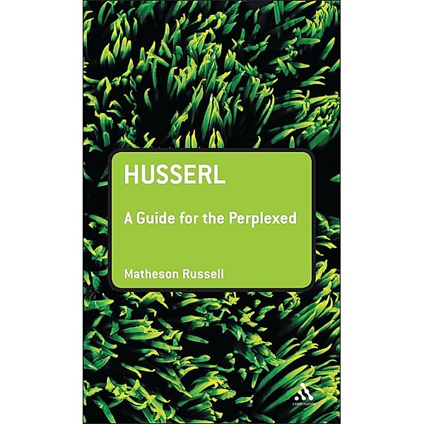 Husserl: A Guide for the Perplexed, Matheson Russell