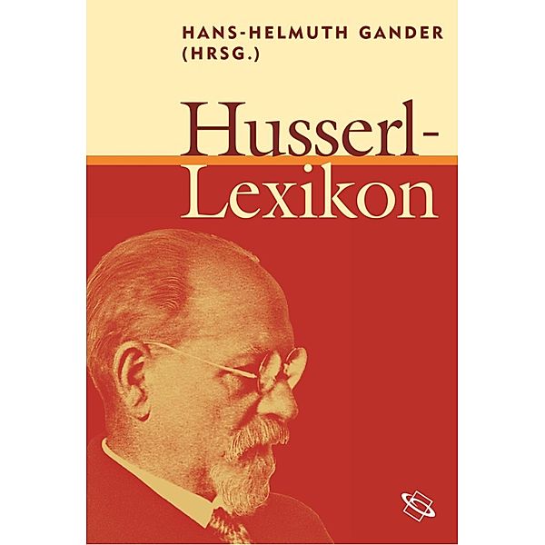 Husserl-Lexikon