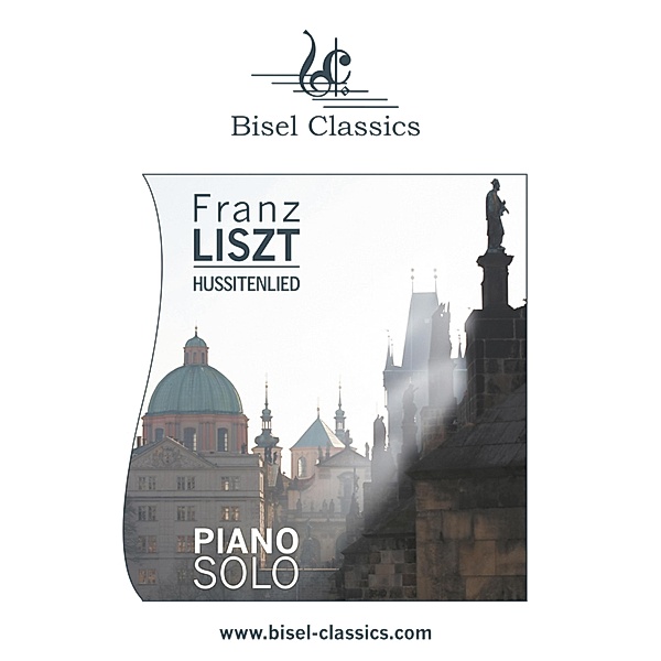 Hussitenlied, Franz Liszt, Gabor Orth