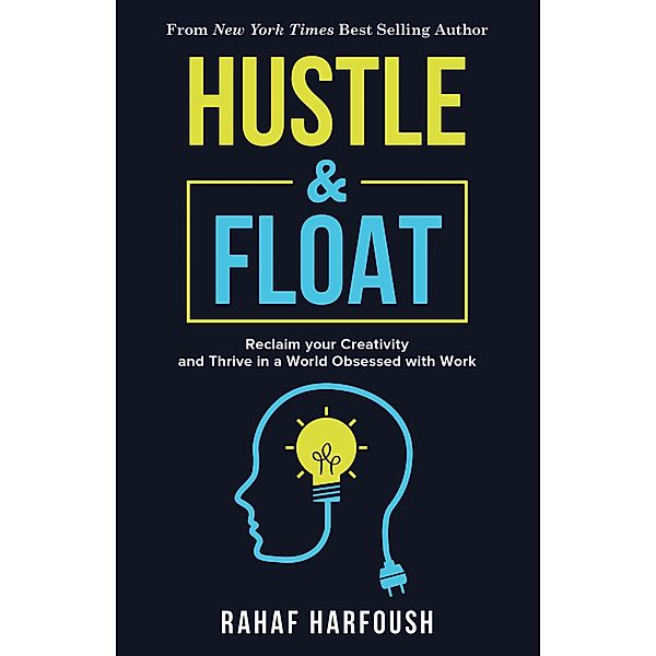Hustle and Float, Rahaf Harfoush
