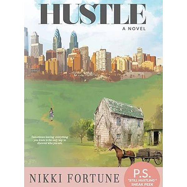 HUSTLE / Hustle Born Entertainment, Nikki Fortune