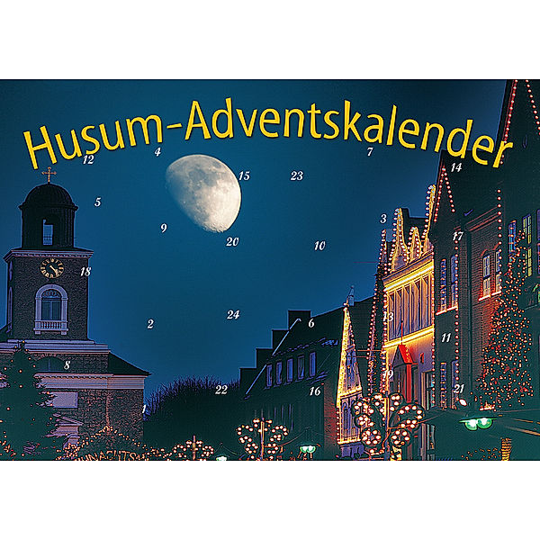 Husum-Adventskalender