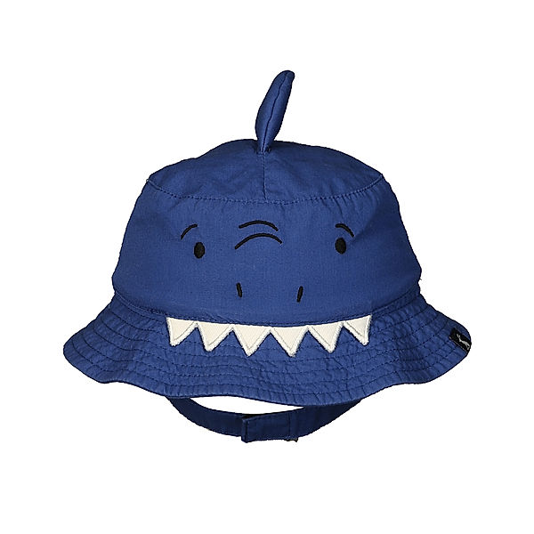 Tom Joule® Hut MATTIE – SHARK in blau