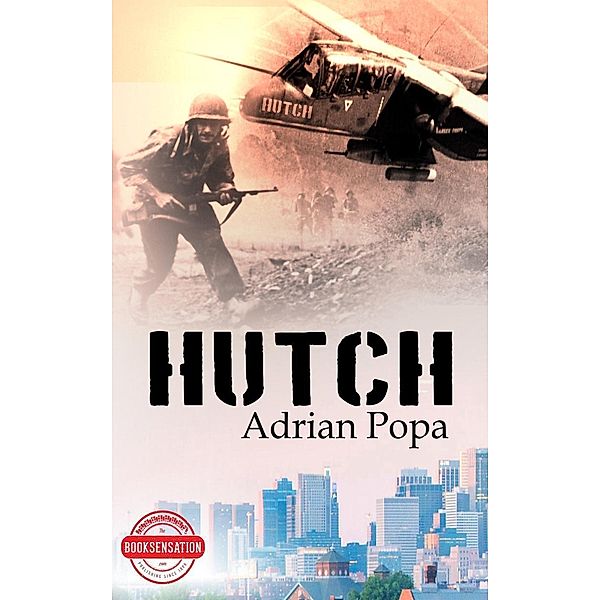Hutch, Adrian Popa