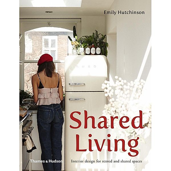 Hutchinson, E: Shared Living, Emily Hutchinson