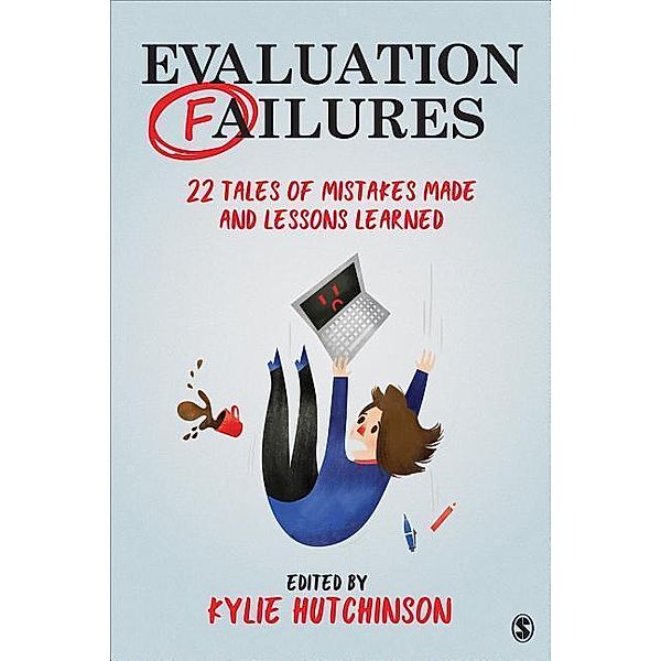 Hutchinson, K: Evaluation Failures, Kylie Hutchinson