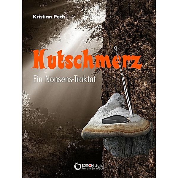 Hutschmerz, Kristian Pech