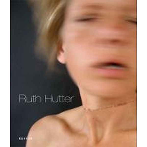 Hutter, R: Ruth Hutter, Ruth Hutter
