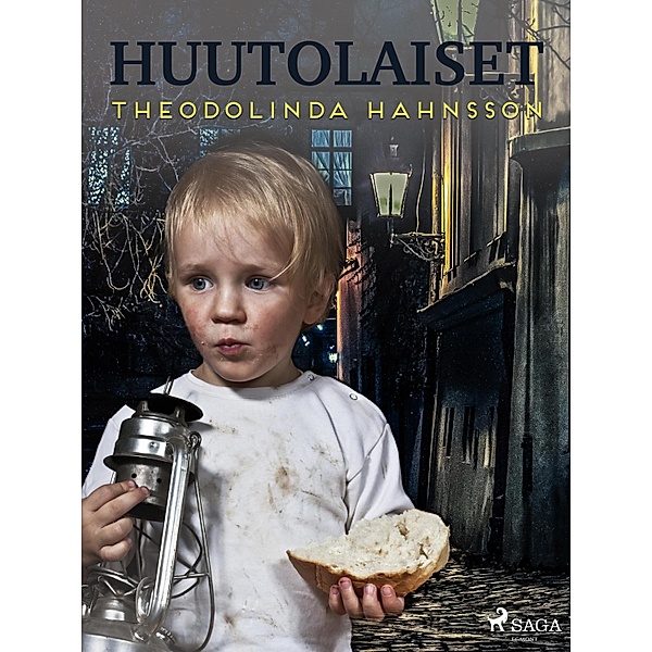 Huutolaiset, Theodolinda Hahnsson