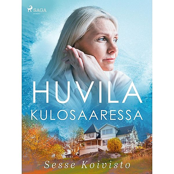 Huvila Kulosaaressa, Sesse Koivisto