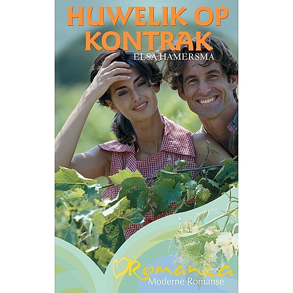 Huwelik op kontrak / Romanza, Elsa Hamersma
