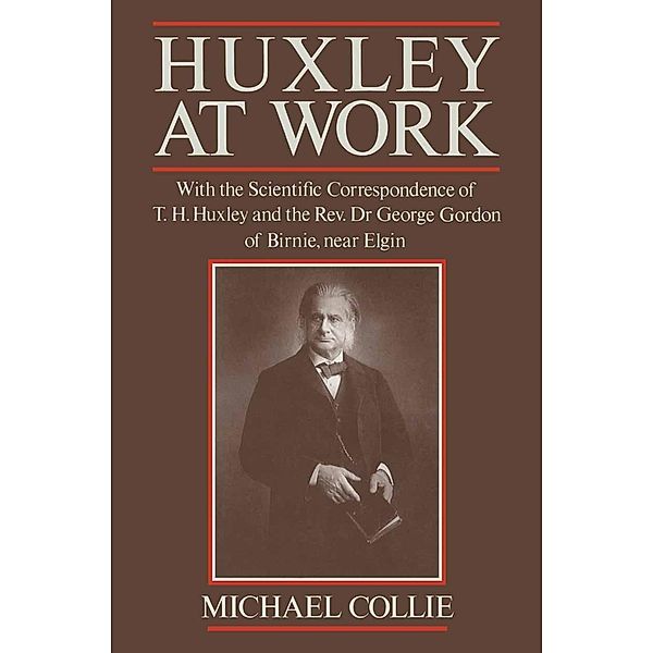 Huxley at Work, Michael Collie