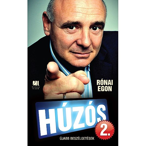 Húzós 2., Egon Rónai