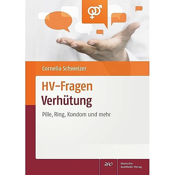 HV-Fragen: Verhütung, Cornelia Schweizer