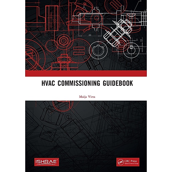HVAC Commissioning Guidebook, Maija Virta