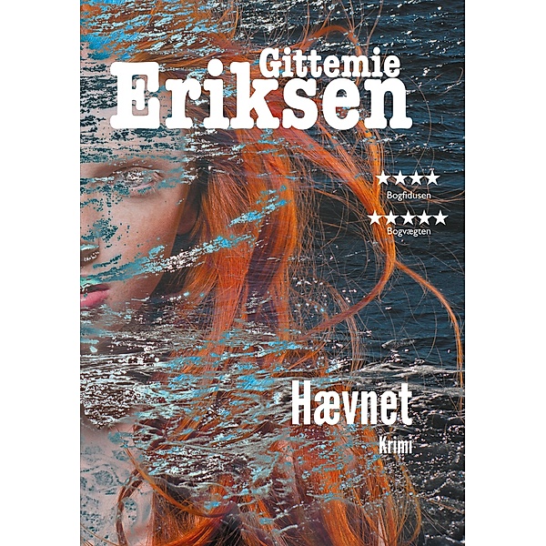 Hævnet, Gittemie Eriksen